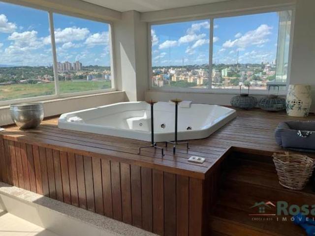 Apartamento venda em Jardim Ubirajara, Cuiabá