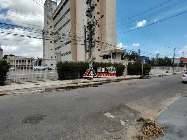 Apartamento venda em Passaré, Fortaleza