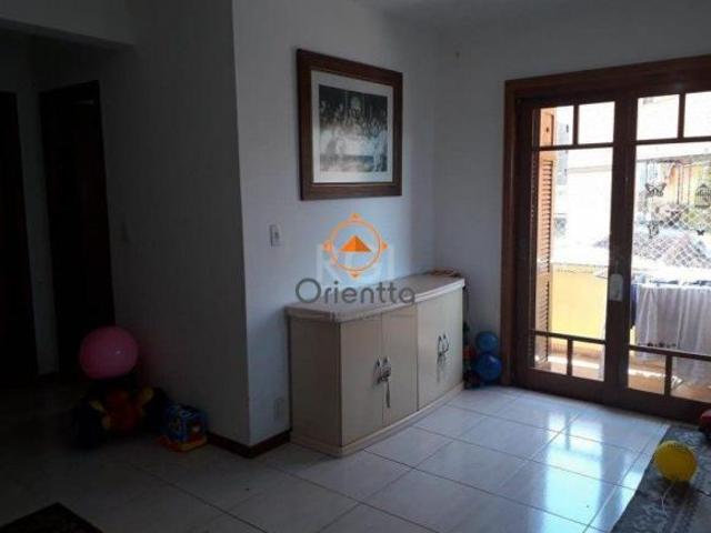 Apartamento venda em Taquara