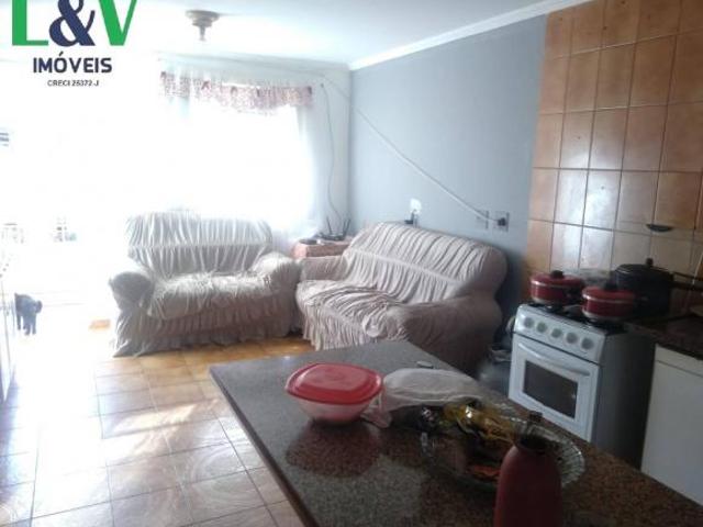 Apartamento venda em Região Imediata de Jundiaí, Louveira
