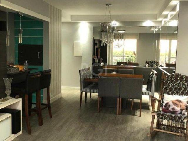 Apartamento venda em Região Geográfica Imediata de Porto Alegre, Região Metropolitana de Porto Alegre