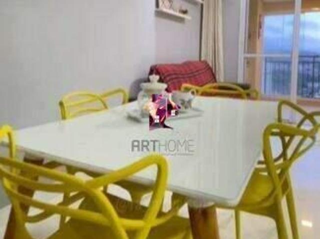 Apartamento venda em Região Imediata de São Paulo, Região Metropolitana de São Paulo