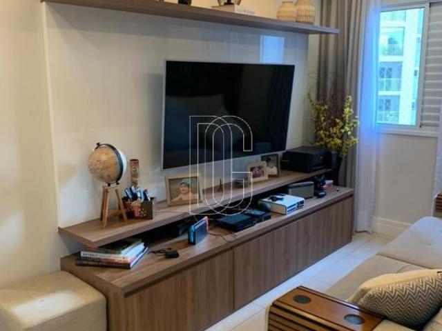 Apartamento venda em Região Imediata de Jundiaí, Jundiaí