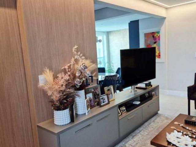 Apartamento venda em Santo André