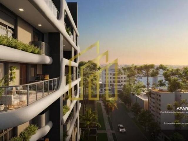 Apartamento venda em Região Geográfica Imediata de Curitiba, Região Metropolitana de Curitiba