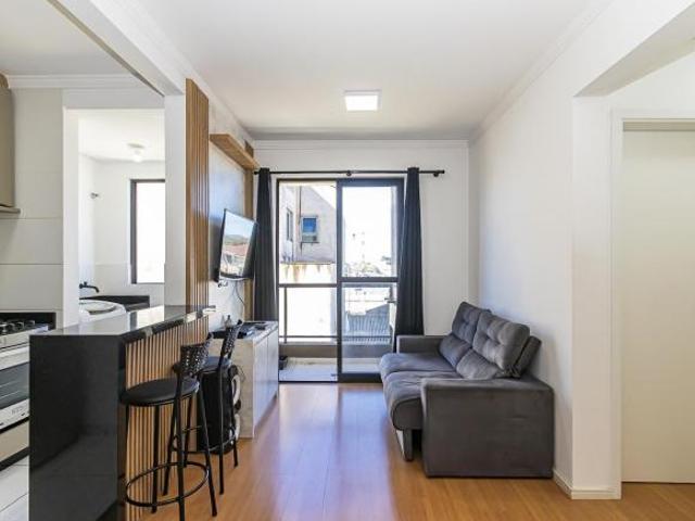 Apartamento venda em Região Geográfica Imediata de Curitiba, Região Metropolitana de Curitiba