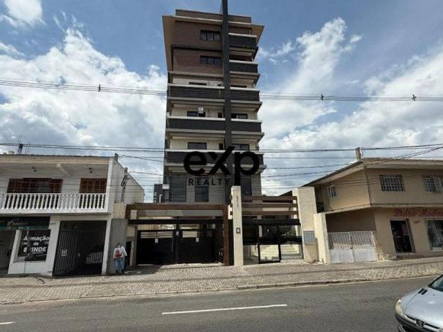 Apartamento venda em Região Geográfica Imediata de Curitiba, Região Metropolitana de Curitiba