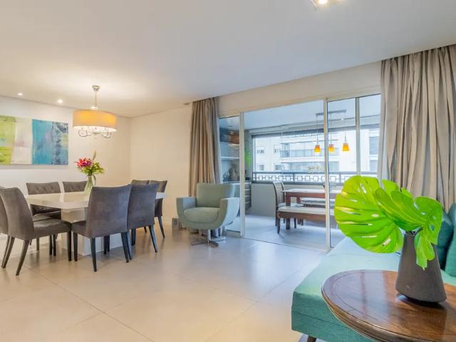 Apartamento venda em Região Imediata de São Paulo, Região Metropolitana de São Paulo