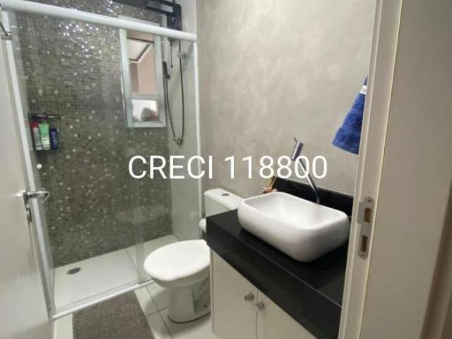 Apartamento venda em Jardim Santo Inácio, Salto
