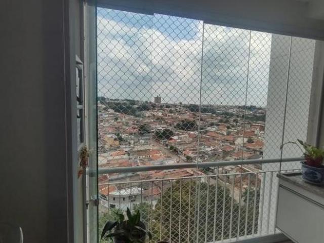 Apartamento venda em Região Imediata de Sorocaba, Região Metropolitana de Sorocaba
