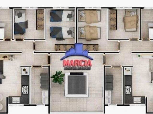 Apartamento venda em Região Geográfica Imediata de Ipatinga, Região Metropolitana do Vale do Aço