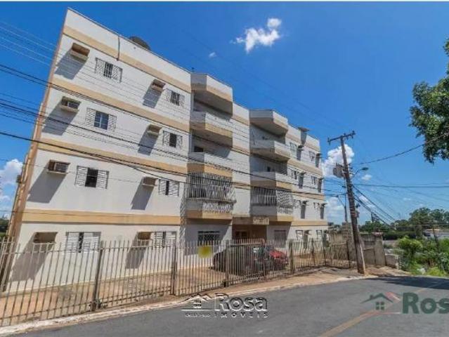 Apartamento venda em Região Geográfica Imediata de Cuiabá, Região Metropolitana do Vale do Rio Cuiabá