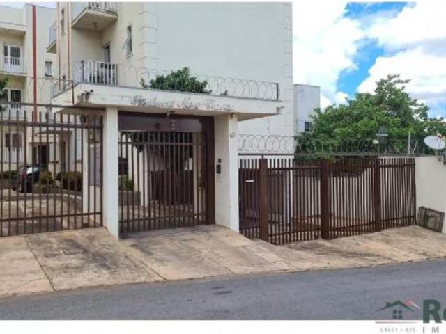 Apartamento venda em Baú, Cuiabá