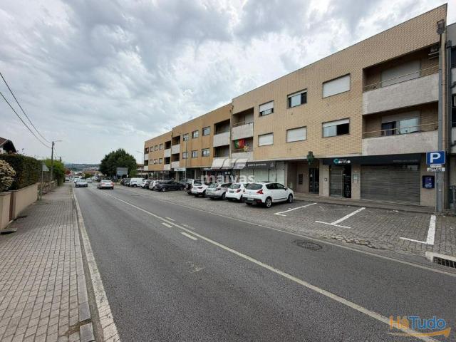 Apartamento venda em Braga