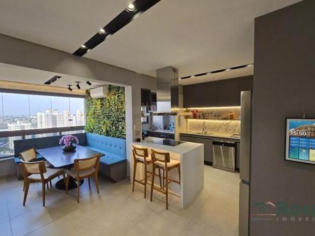 Apartamento venda em Região Geográfica Imediata de Cuiabá, Região Metropolitana do Vale do Rio Cuiabá