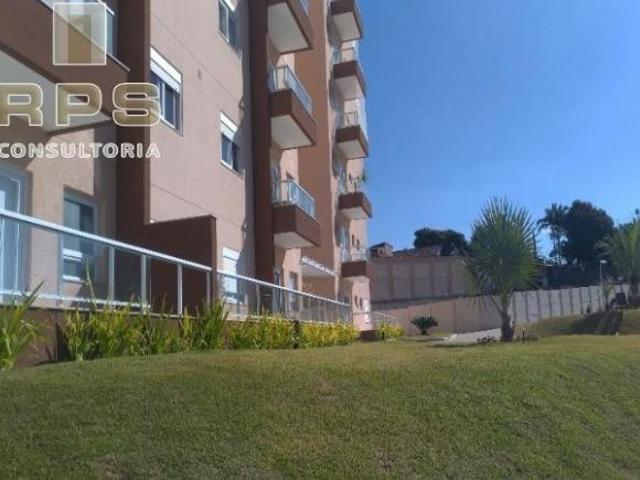 Apartamento venda em Região Imediata de Bragança Paulista, Atibaia