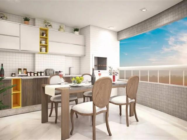 Apartamento venda em Região Imediata de Santos, Região Metropolitana da Baixada Santista