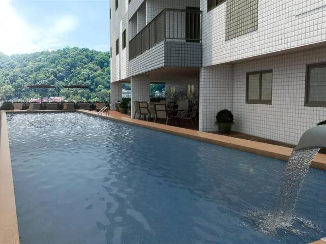 Apartamento venda em Região Imediata de Santos, Região Metropolitana da Baixada Santista