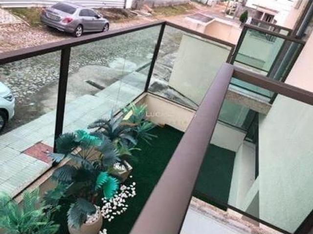 Apartamento venda em Região Geográfica Imediata de Barbacena, Barbacena