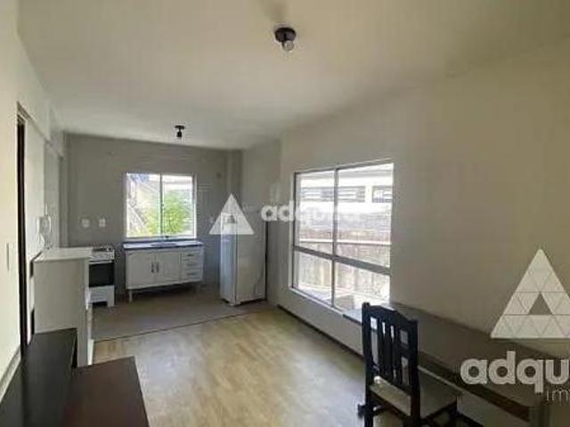Apartamento venda em Região Geográfica Imediata de Ponta Grossa, Ponta Grossa