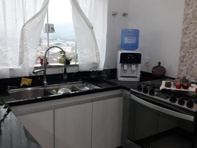 Apartamento venda em Região Geográfica Imediata de Pouso Alegre, Cachoeira de Minas
