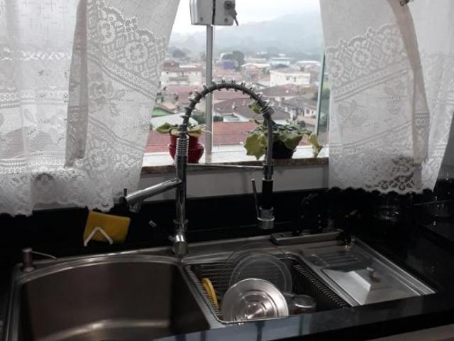 Apartamento venda em Região Geográfica Imediata de Pouso Alegre, Cachoeira de Minas