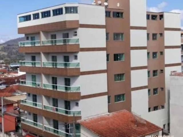 Apartamento venda em Região Geográfica Imediata de Pouso Alegre, Cachoeira de Minas