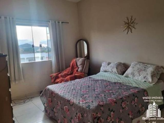 Apartamento venda em Região Geográfica Imediata de Pouso Alegre, Cachoeira de Minas