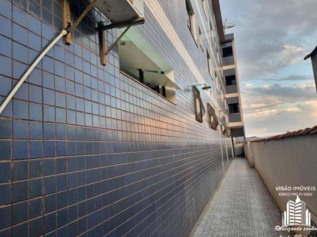 Apartamento venda em Região Geográfica Imediata de Pouso Alegre, Cachoeira de Minas