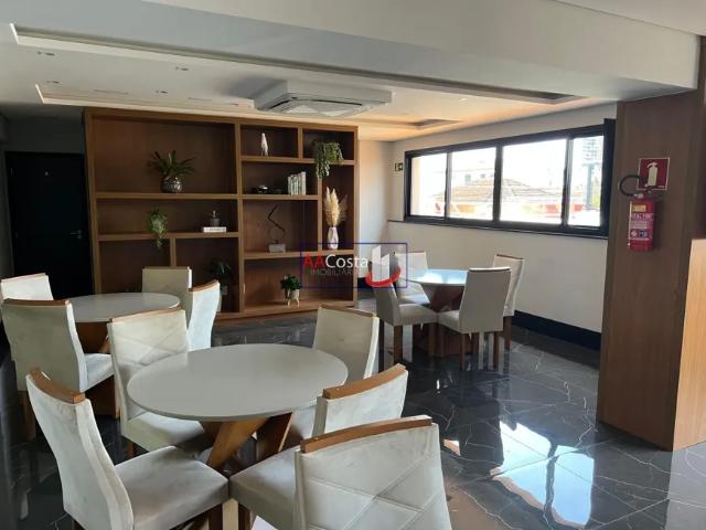 Apartamento venda em Região Imediata de Franca, Juranda