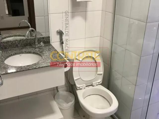 Apartamento venda em Região Geográfica Imediata de Feira de Santana, Região Metropolitana de Feira de Santana