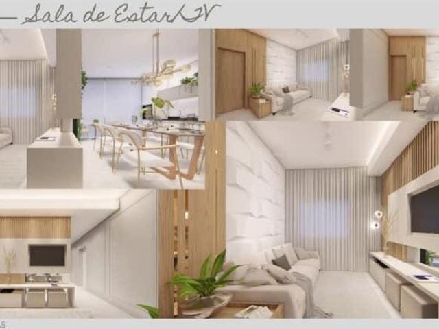 Apartamento venda em Região Geográfica Imediata de Guaxupé, Guaxupé