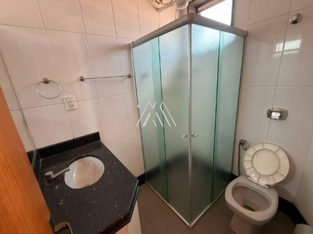 Apartamento venda em Região Geográfica Imediata de Divinópolis, Itaúna