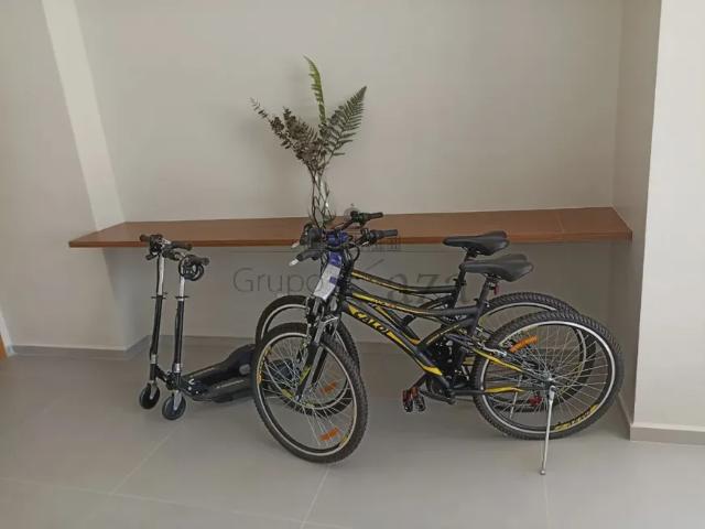 Apartamento venda em Região Imediata de São José dos Campos, Região Metropolitana do Vale do Paraíba e Litoral Norte