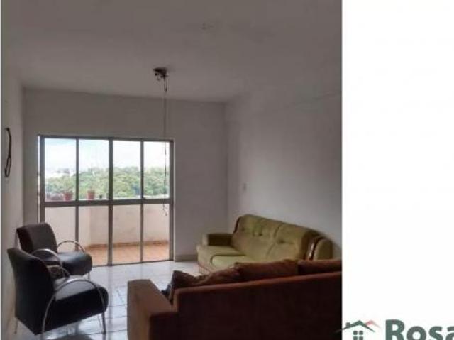 Apartamento venda em Região Geográfica Imediata de Cuiabá, Região Metropolitana do Vale do Rio Cuiabá