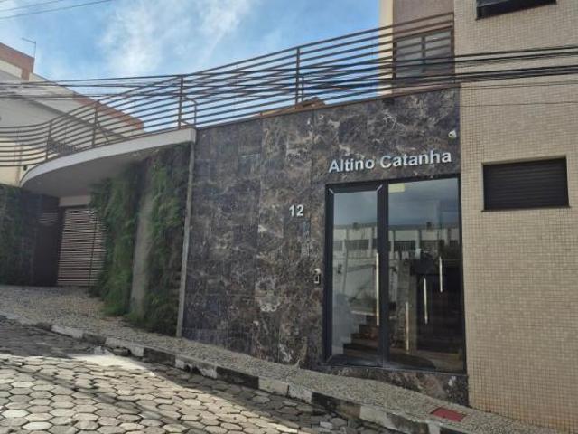 Apartamento venda em Região Geográfica Imediata de Passos, Passos