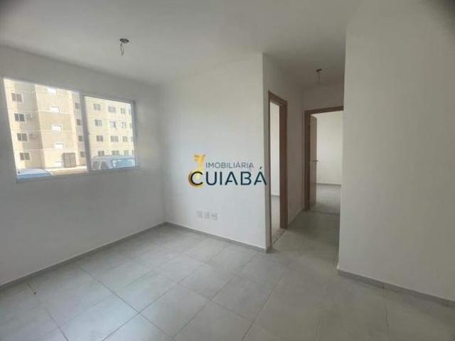 Apartamento venda em Região Geográfica Imediata de Cuiabá, Região Metropolitana do Vale do Rio Cuiabá