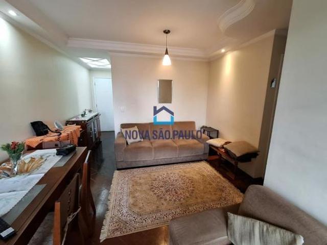 Apartamento venda em Pinheirinho, Amparo