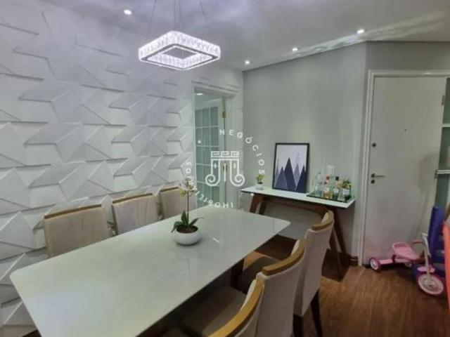 Apartamento venda em Jardim Dupré, Jundiaí