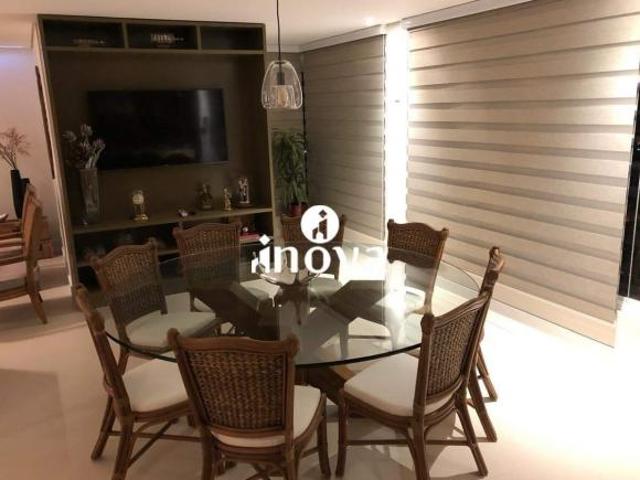 Apartamento venda em Vila Santa Inês, Uberaba