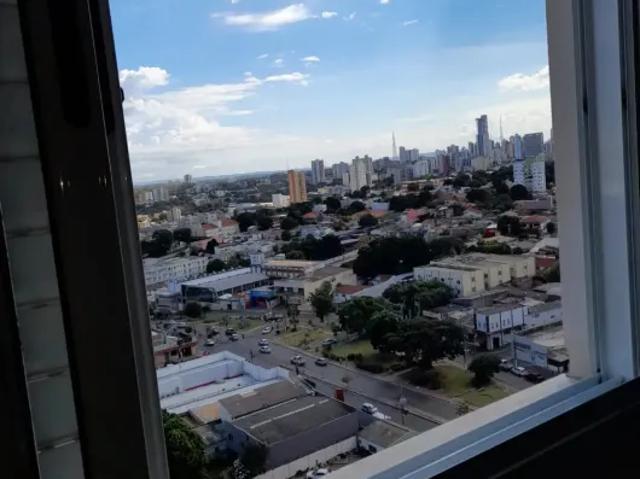 Apartamento venda em Região Geográfica Imediata de Cuiabá, Região Metropolitana do Vale do Rio Cuiabá