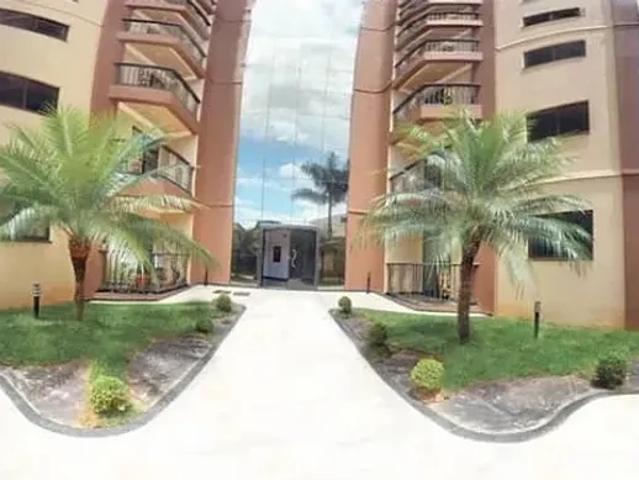 Apartamento venda em Região Geográfica Imediata de Anápolis, Anápolis
