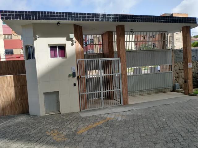 Apartamento venda em Região Geográfica Imediata de Fortaleza, Fortaleza