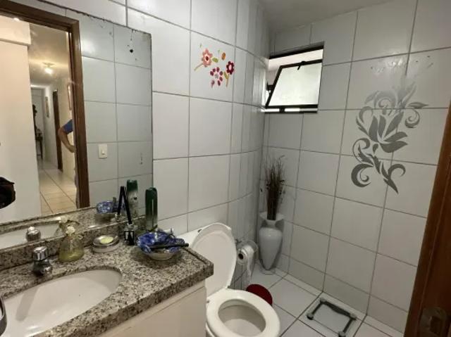 Apartamento venda em Região Geográfica Imediata do Recife, Região Metropolitana do Recife
