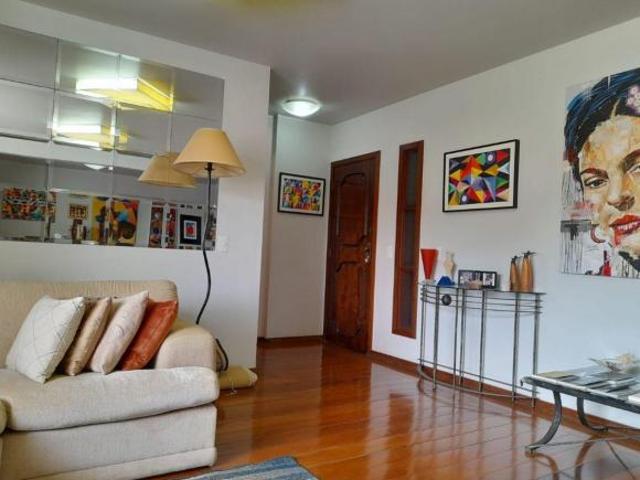 Apartamento venda em Região Geográfica Imediata de Varginha, Varginha