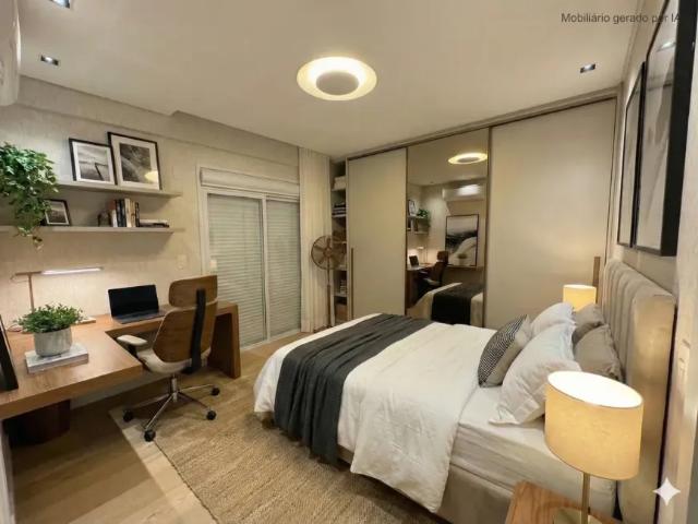 Apartamento venda em Região Geográfica Imediata de Pouso Alegre, Pouso Alegre