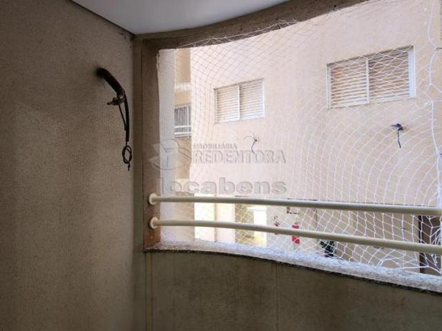 Apartamento venda em São José do Rio Preto