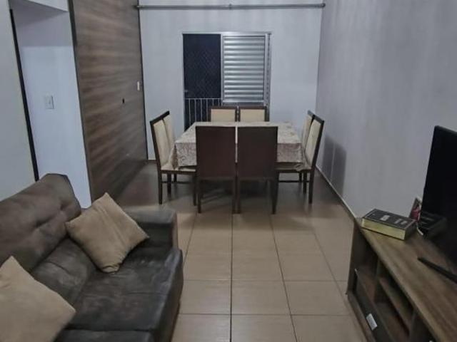 Apartamento venda em Jardim Ivete, Mogi das Cruzes