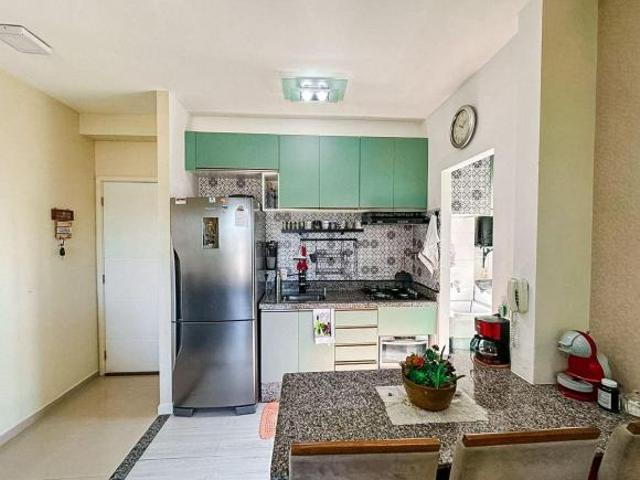 Apartamento venda em Vila Nova Aparecida, Mogi das Cruzes