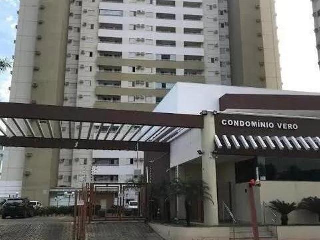 Apartamento venda em Região Geográfica Imediata de Cuiabá, Região Metropolitana do Vale do Rio Cuiabá